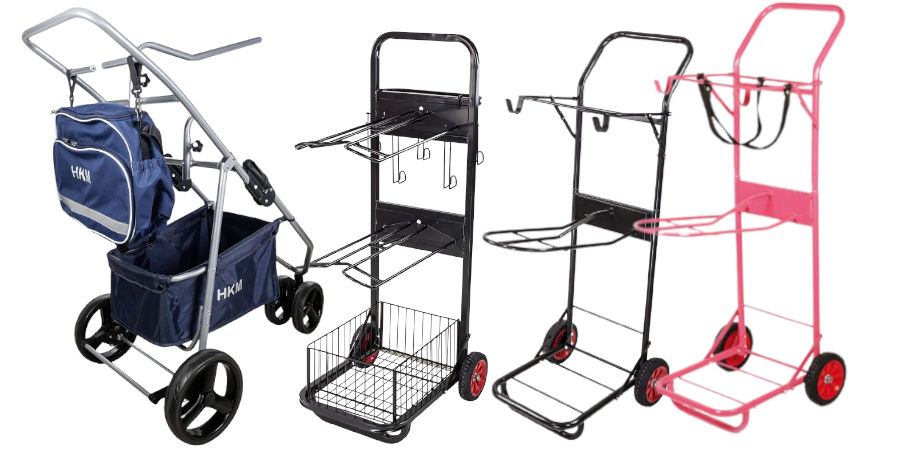 Sattelwagen Vergleich