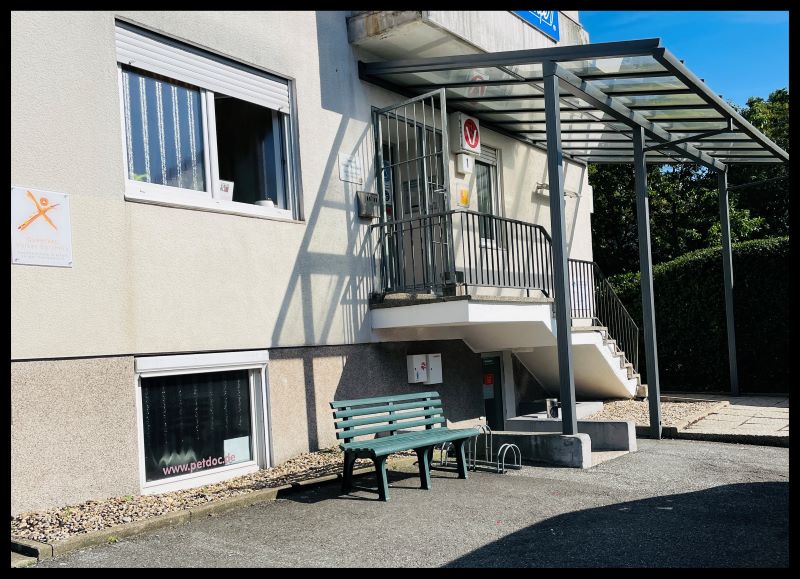 Praxis von Dr. Borchers