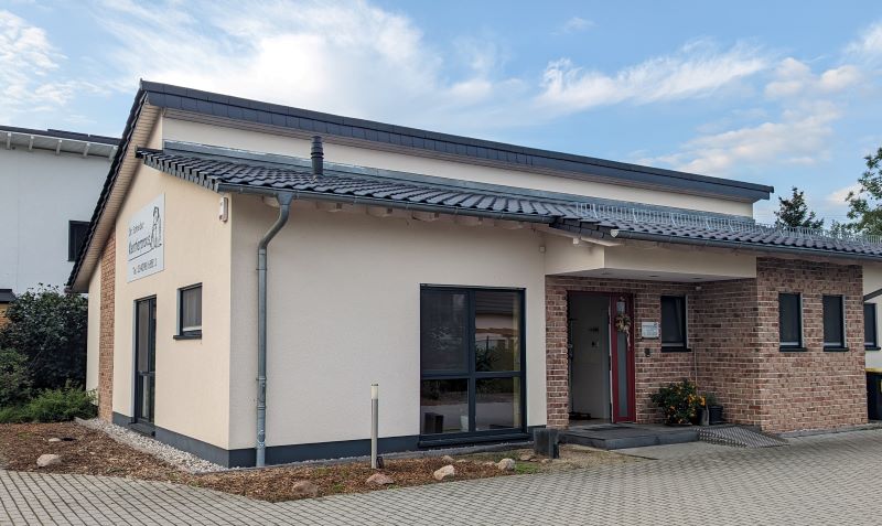 Praxis Dr. Schreiber